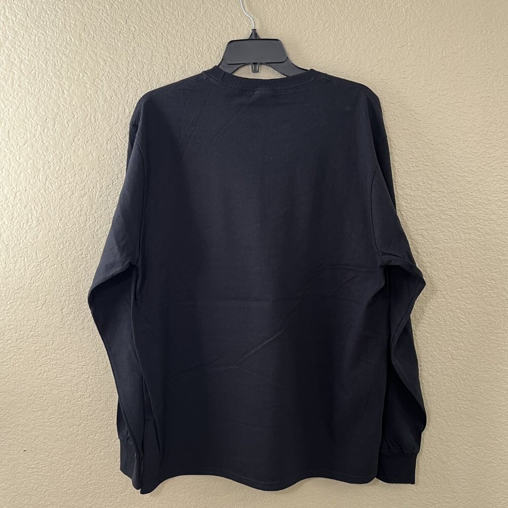 Standing On The Corner "Function" Longsleeve T-Sh… - image 5